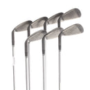 Cleveland TA5 Steel Mens Right Hand Irons 4-PW Regular - True Temper