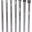 Cleveland TA5 Steel Mens Right Hand Irons 4-PW Regular - True Temper