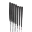 Cleveland TA5 Steel Mens Right Hand Irons 4-PW Regular - True Temper
