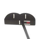 Seemore LLT Mens Right Hand Putter 34.5" Mallet - Seemore