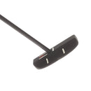 Seemore LLT Mens Right Hand Putter 34.5" Mallet - Seemore