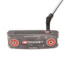 Odyssey O Works Tank 1 Mens Right Hand Putter 35" Blade - Super Stroke