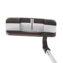 Odyssey O Works Tank 1 Mens Right Hand Putter 35" Blade - Super Stroke
