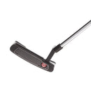 Odyssey O Works Tank 1 Mens Right Hand Putter 35" Blade - Super Stroke