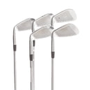 Mizuno MP-60 Steel Mens Right Hand Irons 6-PW Stiff - Dynamic Gold