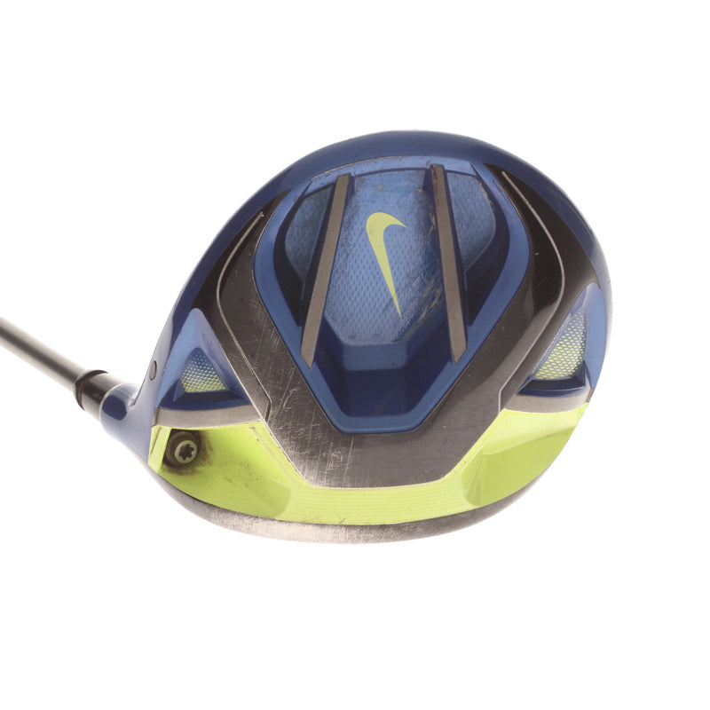 Nike Vapor Fly Pro Graphite Mens Right Hand Driver 9.5* Stiff - Diamana 60