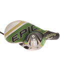 Callaway Epic Flash Graphite Mens Right Hand Fairway 3 Wood 15* Stiff - Tensei AV Blue 75