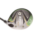 Callaway Epic Flash Graphite Mens Right Hand Fairway 3 Wood 15* Stiff - Tensei AV Blue 75