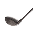 Callaway Epic Flash Graphite Mens Right Hand Fairway 3 Wood 15* Stiff - Tensei AV Blue 75
