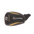 TaylorMade R580 Graphite Mens Right Hand Driver 9.5* Stiff - Ultralite M.A.S 60