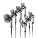 Callaway XR Pro Steel Mens Right Hand Irons 4-PW Regular - True Temper