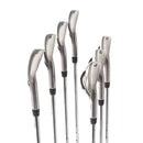 Callaway XR Pro Steel Mens Right Hand Irons 4-PW Regular - True Temper