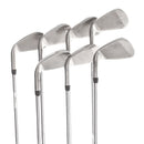 Callaway XR Pro Steel Mens Right Hand Irons 4-PW Regular - True Temper