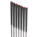 Callaway XR Pro Steel Mens Right Hand Irons 4-PW Regular - True Temper