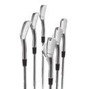 Srixon ZXi5 Steel Mens Right Hand Irons 5-PW Stiff - N.S. Pro Modus3 Tour 120