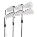 Srixon ZXi5 Steel Mens Right Hand Irons 5-PW Stiff - N.S. Pro Modus3 Tour 120