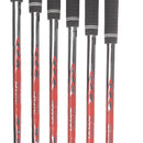 Srixon ZXi5 Steel Mens Right Hand Irons 5-PW Stiff - N.S. Pro Modus3 Tour 120