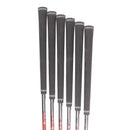Srixon ZXi5 Steel Mens Right Hand Irons 5-PW Stiff - N.S. Pro Modus3 Tour 120