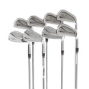 Nike Pro Combo Steel Mens Right Hand Irons 3-PW Regular -