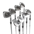 Nike Pro Combo Steel Mens Right Hand Irons 3-PW Regular -