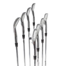 Nike Pro Combo Steel Mens Right Hand Irons 3-PW Regular -