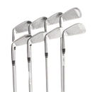 Nike Pro Combo Steel Mens Right Hand Irons 3-PW Regular -
