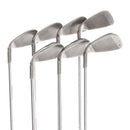 Ping G20 Steel Mens Right Hand Irons 4-PW Black Dot Regular - Ping CFS