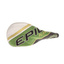 Callaway Epic Flash Graphite Mens Right Hand Driver 10.5* Regular - Evenflow 55g