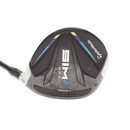 TaylorMade Sim2 Max Graphite Mens Right Hand Fairway 3 Wood 15* Regular - Fujikura Ventus FW 5-R