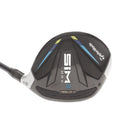 TaylorMade Sim2 Max Graphite Mens Right Hand Fairway 5 Wood 18* Regular - Fujikura Ventus FW 5-R