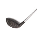 Callaway Epic Flash Graphite Mens Right Hand Fairway 3 Wood 15* Stiff - Evenflow 6.0