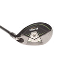 Callaway Epic Flash Graphite Mens Right Hand 3 Hybrid 18* Stiff - Tensei AV White 70