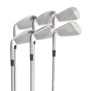 Mizuno JPX 850 Forged Steel Mens Right Hand Irons 4-9 Regular - Dynamic Gold