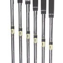 Mizuno JPX 850 Forged Steel Mens Right Hand Irons 4-9 Regular - Dynamic Gold