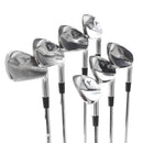 Mizuno MP-20 HMB Steel Mens Right Hand Irons 4-PW Regular - N.S. Pro 950GH