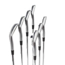 Mizuno MP-20 HMB Steel Mens Right Hand Irons 4-PW Regular - N.S. Pro 950GH