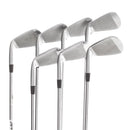 Mizuno MP-20 HMB Steel Mens Right Hand Irons 4-PW Regular - N.S. Pro 950GH