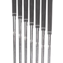 Mizuno MP-20 HMB Steel Mens Right Hand Irons 4-PW Regular - N.S. Pro 950GH