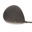 TaylorMade Qi4D Graphite Mens Right Hand Driver 9* Stiff - REAX 50