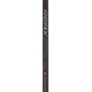 TaylorMade Qi4D Graphite Mens Right Hand Driver 9* Stiff - REAX 50