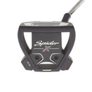 TaylorMade Spider X Mens Right Hand Putter 34.5" Mallet KBS CT Tour Putter - Super Stroke