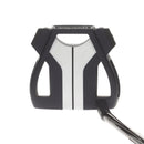 TaylorMade Spider X Mens Right Hand Putter 34.5" Mallet KBS CT Tour Putter - Super Stroke