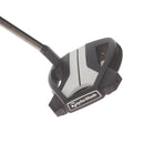 TaylorMade Spider X Mens Right Hand Putter 34.5" Mallet KBS CT Tour Putter - Super Stroke