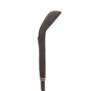 Ping S159 Steel Mens Right Hand Gap Wedge Red Dot 48* 1* Flat 12 Bounce S Grind Regular - True Temper Elevate VSS 95