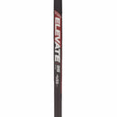 Ping S159 Steel Mens Right Hand Gap Wedge Red Dot 48* 1* Flat 12 Bounce S Grind Regular - True Temper Elevate VSS 95