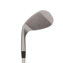 Ping Glide 4.0 Steel Mens Right Hand Lob Wedge Black Dot 60* 10 Bounce S Grind Wedge - Ping Z-Z115