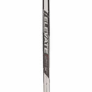 Ping S159 Steel Mens Right Hand Gap Wedge Orange Dot 50* 2* Flat 12 Bounce S Grind Regular - Elevate MPH 95