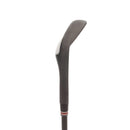 Ping S159 Steel Mens Right Hand Sand Wedge Red Dot 54* 1* Flat 12 Bounce S Grind Regular - True Temper Elevate VSS 95