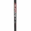 Ping S159 Steel Mens Right Hand Sand Wedge Red Dot 54* 1* Flat 12 Bounce S Grind Regular - True Temper Elevate VSS 95