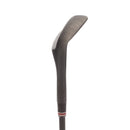 Ping S159 Steel Mens Right Hand Lob Wedge Red Dot 60* 1* Flat 10 Bounce S Grind Regular - True Temper Elevate VSS 95